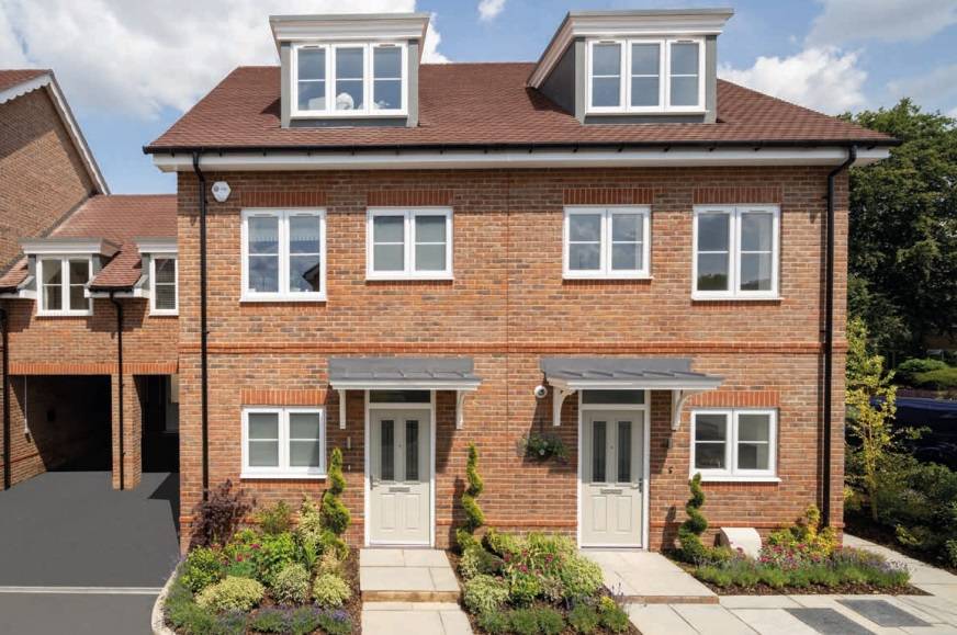 Gallery Ashcroft Place#