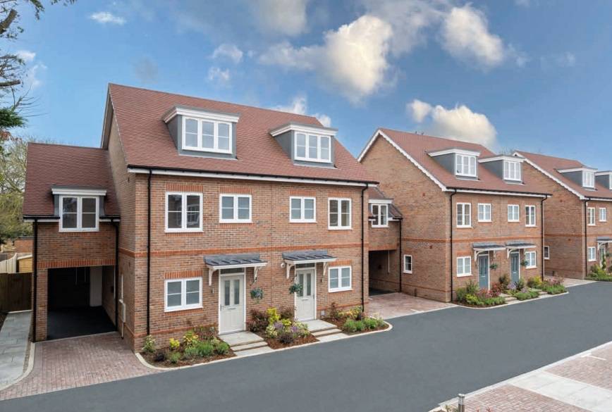 Gallery Ashcroft Place#