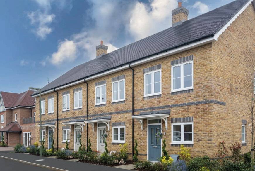 Gallery Ashcroft Place#