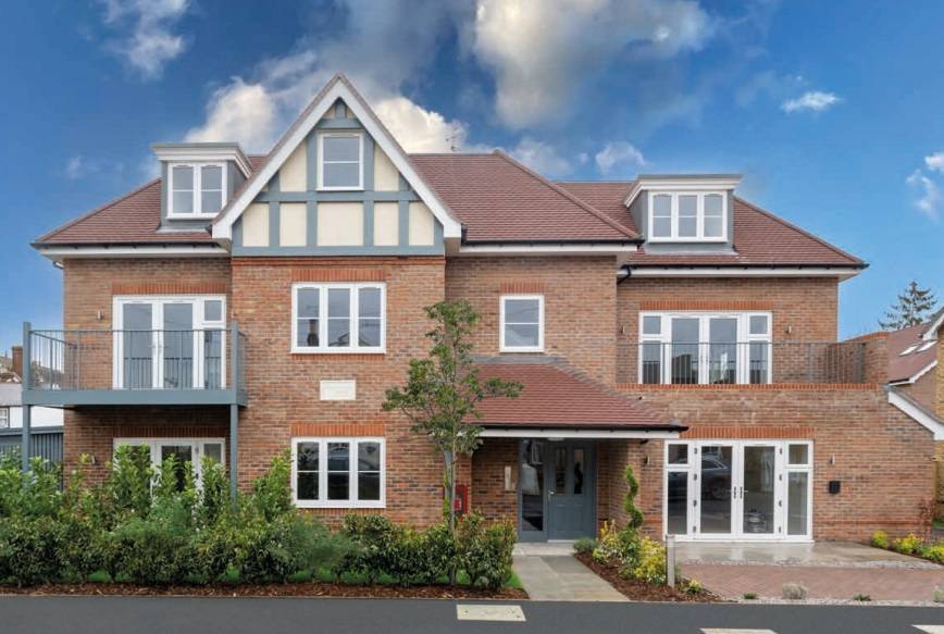 Gallery Ashcroft Place#