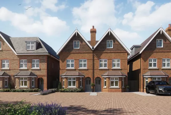 Foxgrove Mews