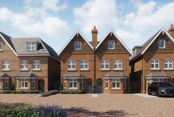 Foxgrove Mews
