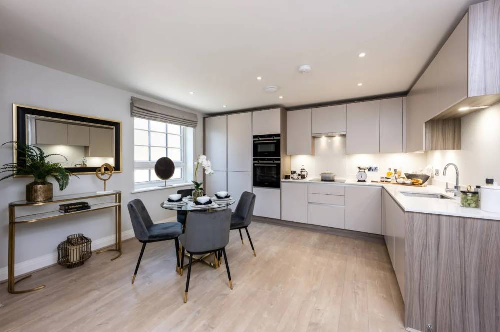 Interior design – Lightfield#
