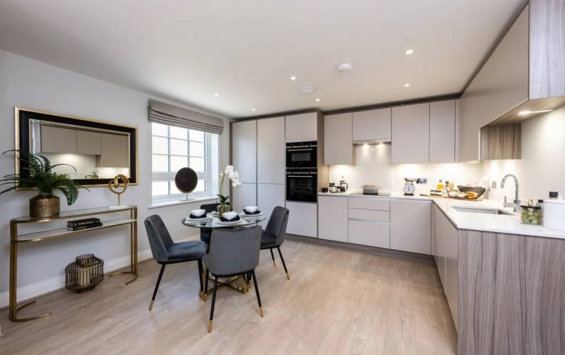 Interior design – Lightfield