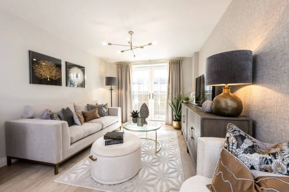 Interior design – Lightfield#