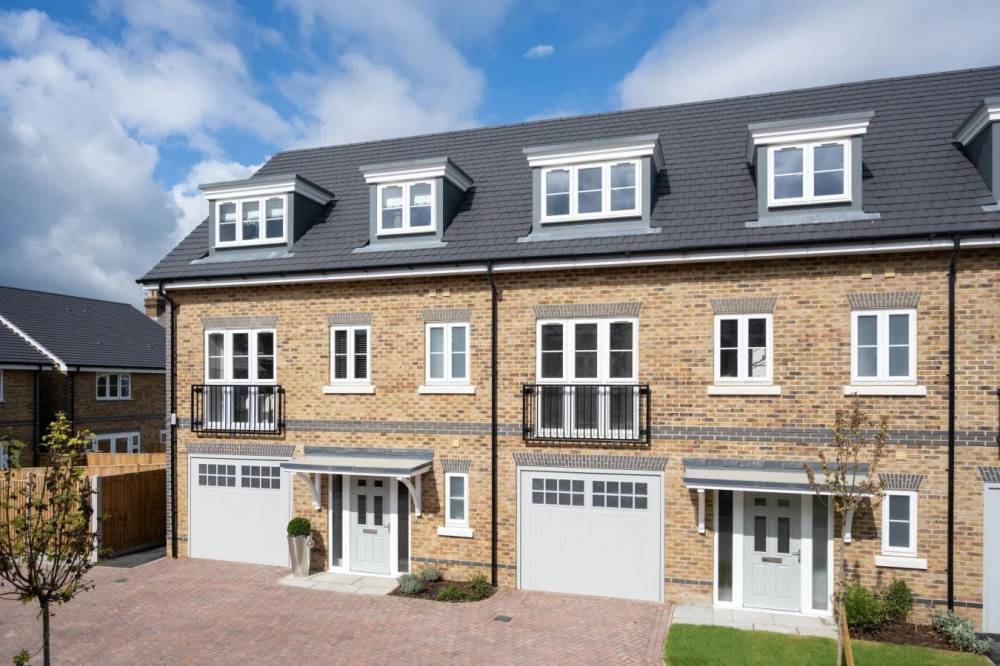 Gallery Moorfield Mews#