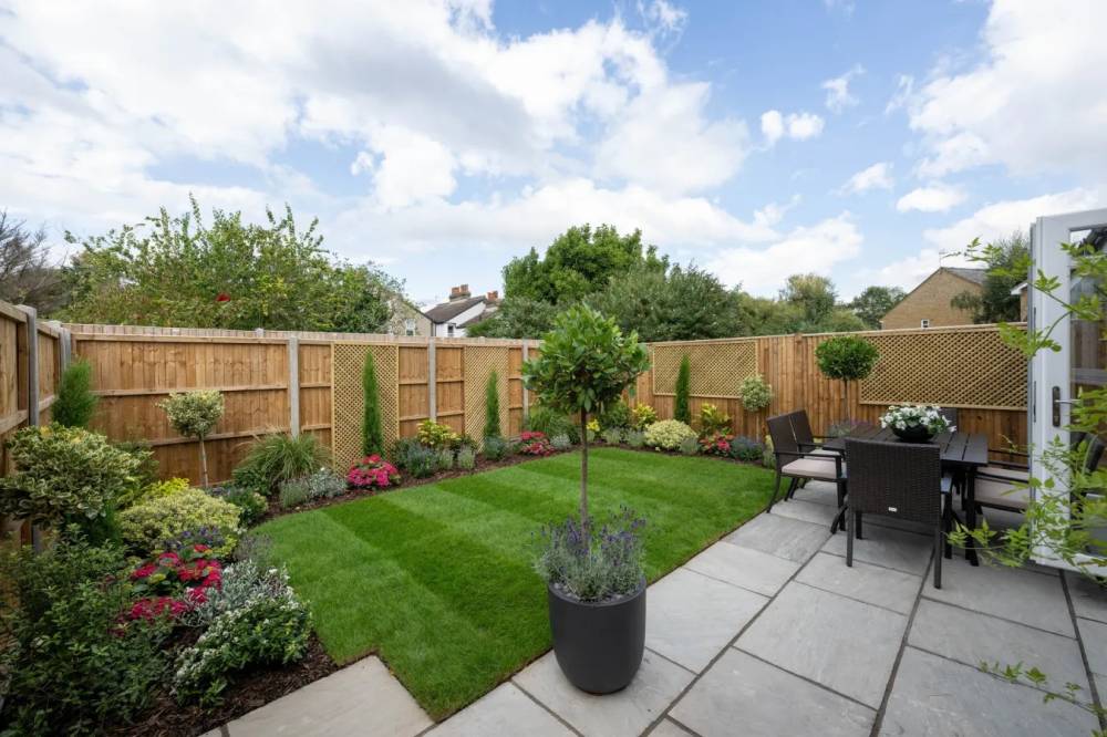 Gallery Moorfield Mews#