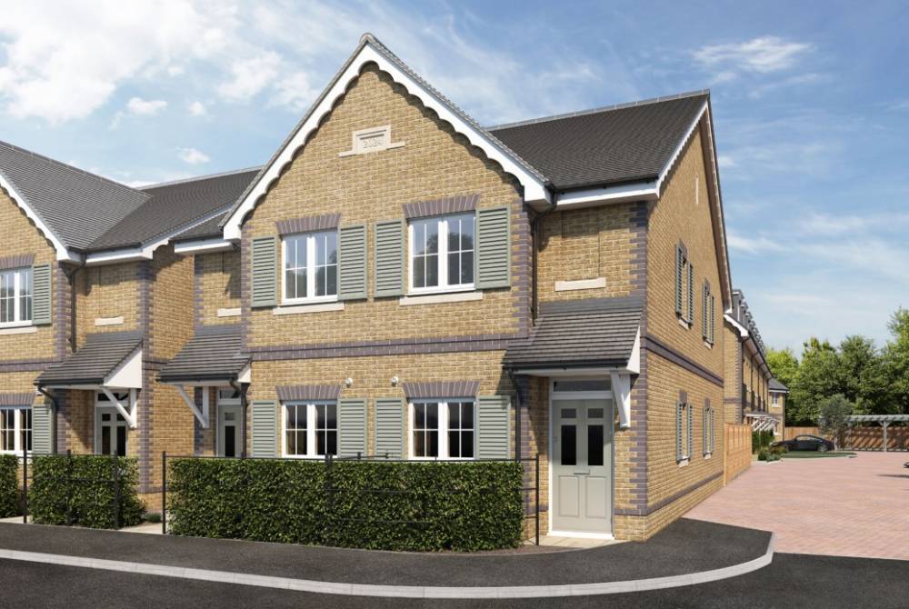Gallery Moorfield Mews#