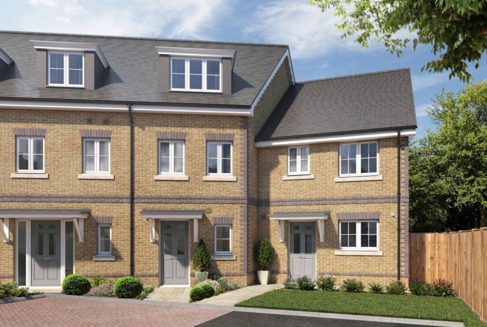 Gallery Moorfield Mews#