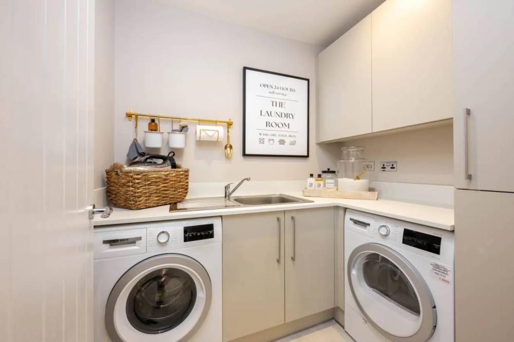 Interior design – Moorfield Mews#