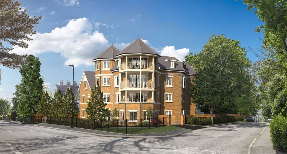 Gallery Uplands Park Place#