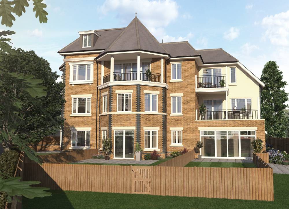Gallery Uplands Park Place#