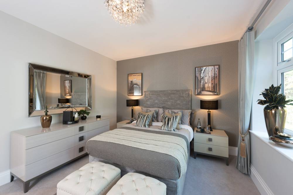 Interior design – Uplands Park Place#