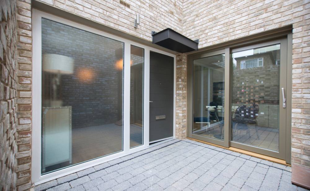 Gallery Dove Quarter#