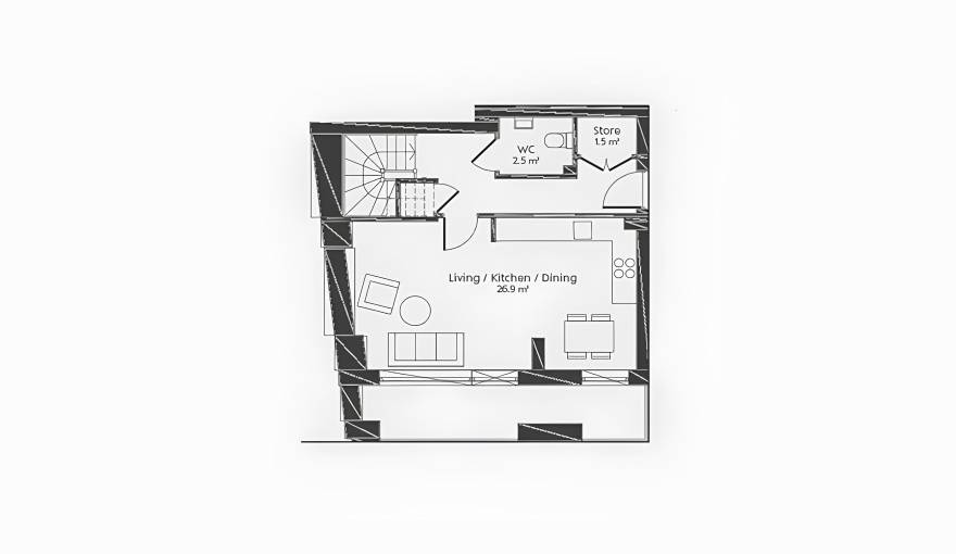 Plans Kings Grove