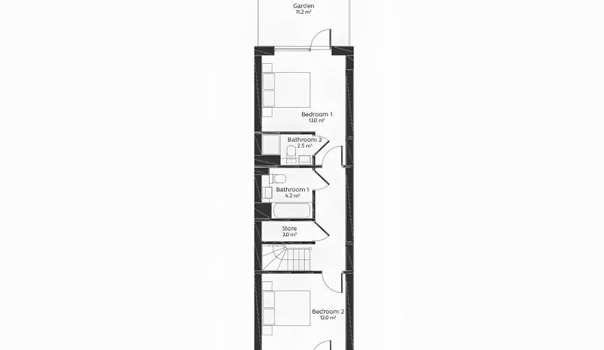 Plans Kings Grove