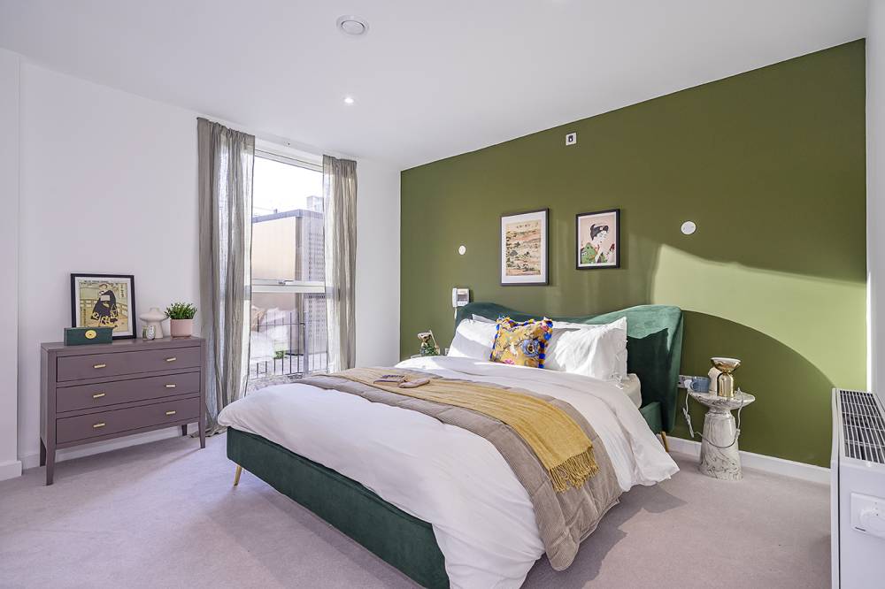 Interior design – Kings Grove#