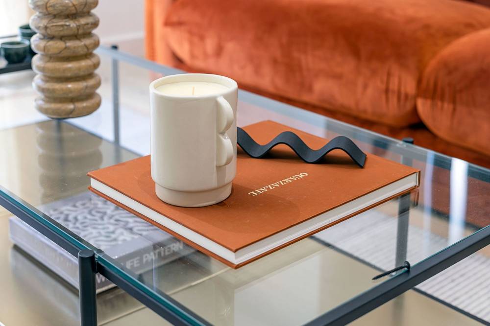 Interior design – Kings Grove#