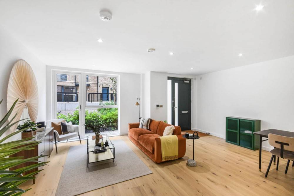 Interior design – Kings Grove#