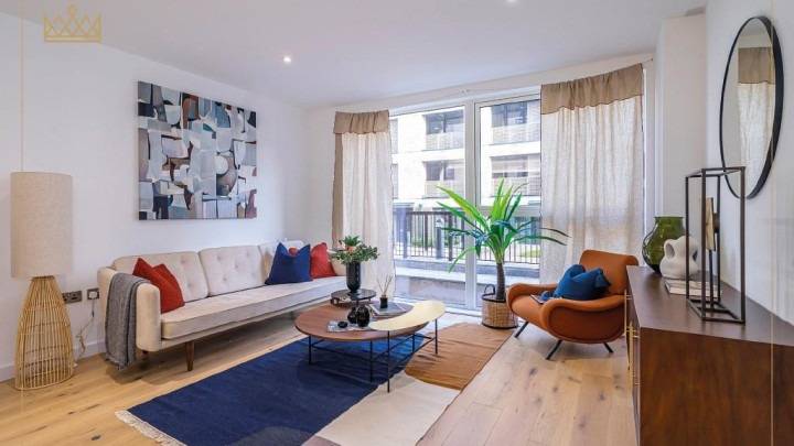 Interior design – Kings Grove#