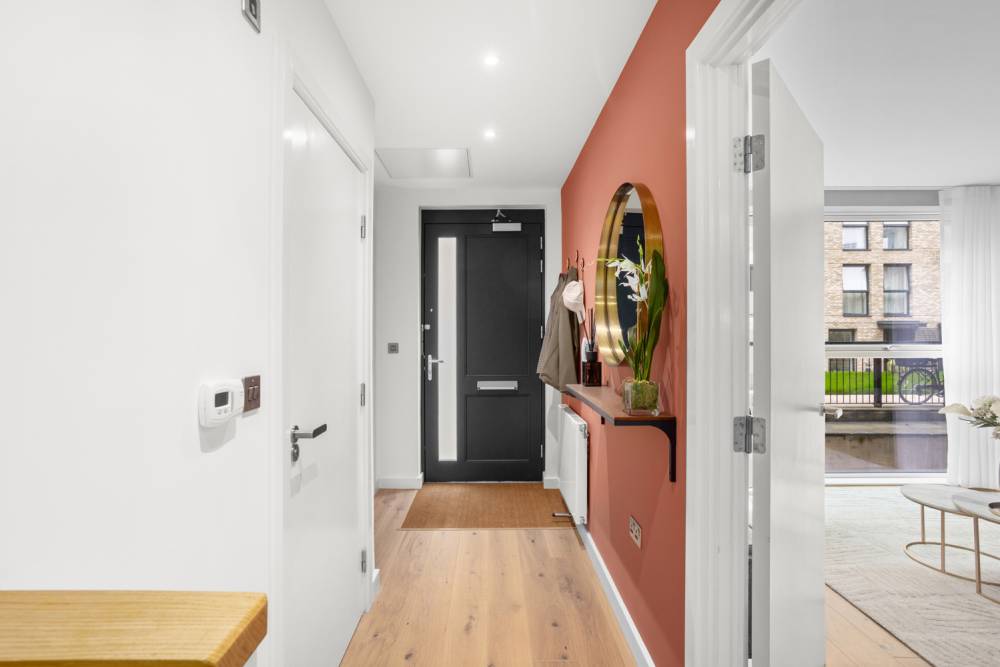 Interior design – Kings Grove#
