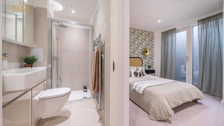 Interior design – Kings Grove#