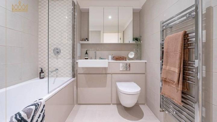 Interior design – Kings Grove#