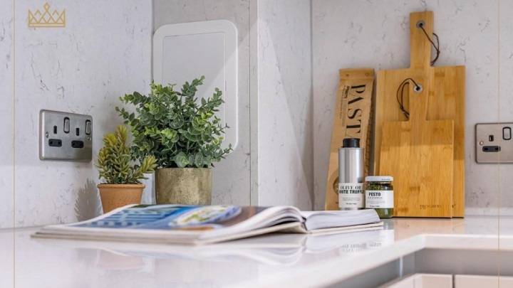 Interior design – Kings Grove#