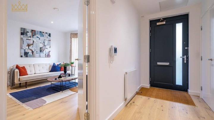 Interior design – Kings Grove#