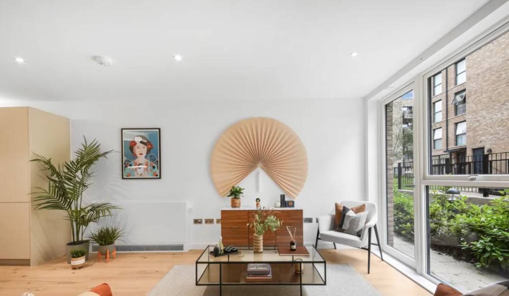 Interior design – Kings Grove#
