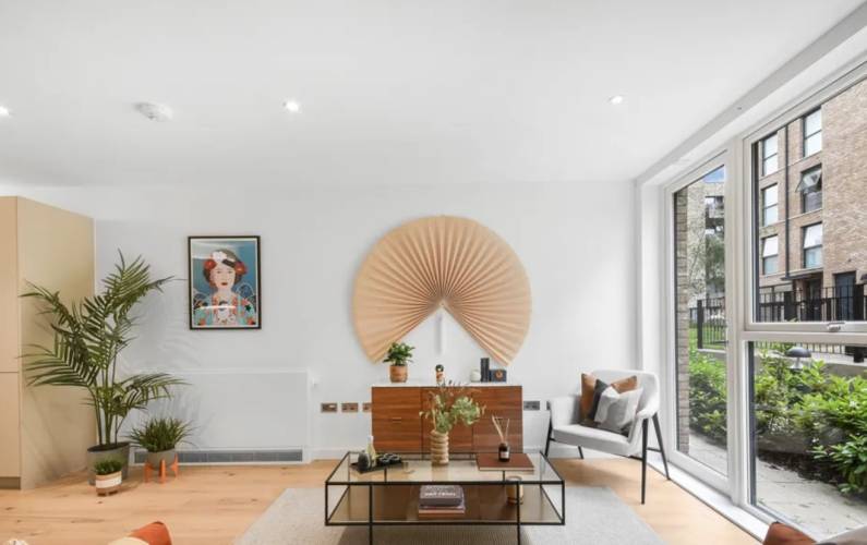 Interior design – Kings Grove