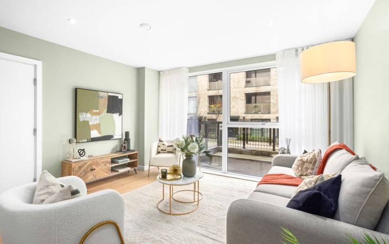 Interior design – Kings Grove
