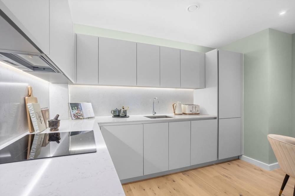 Interior design – Kings Grove#