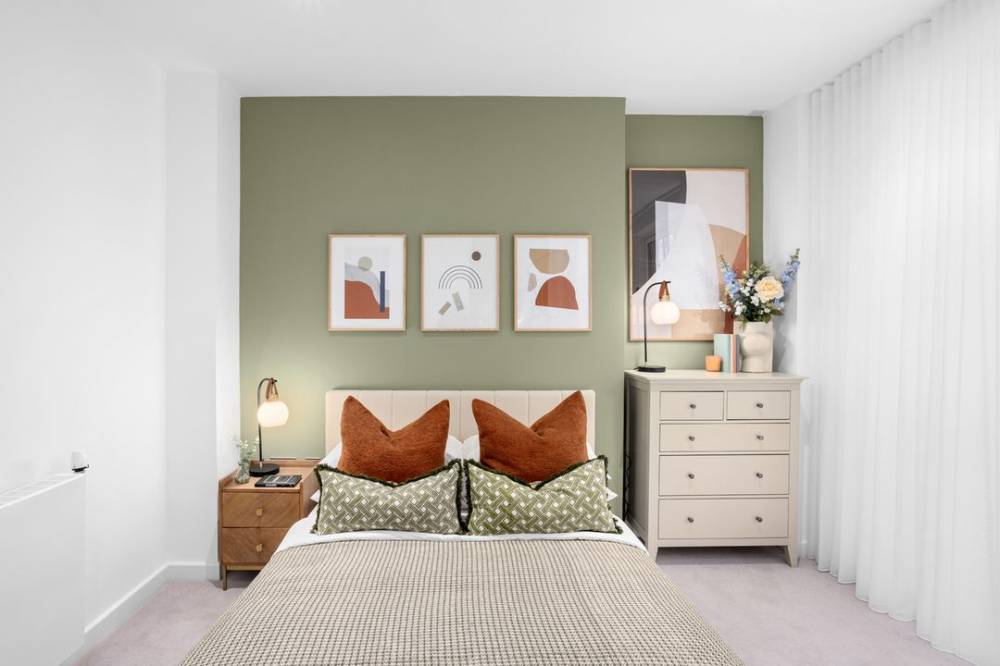 Interior design – Kings Grove#