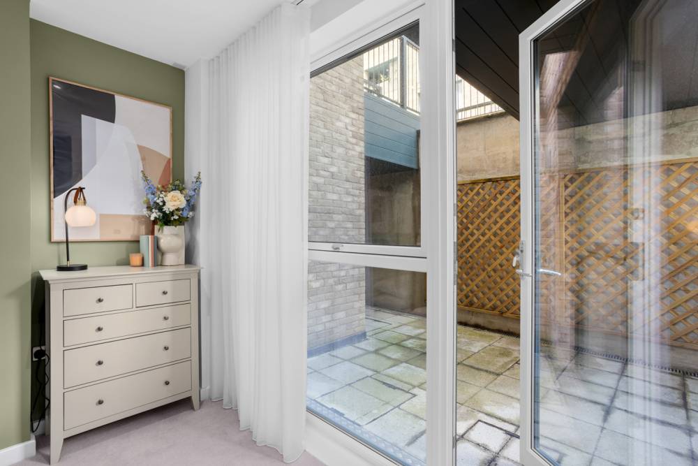 Interior design – Kings Grove#