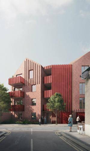 Gallery The Brick Works#