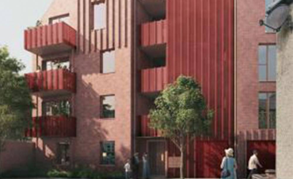 Gallery The Brick Works#