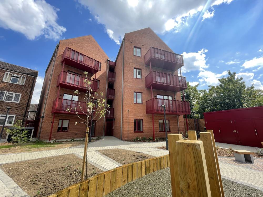 Gallery The Brick Works#