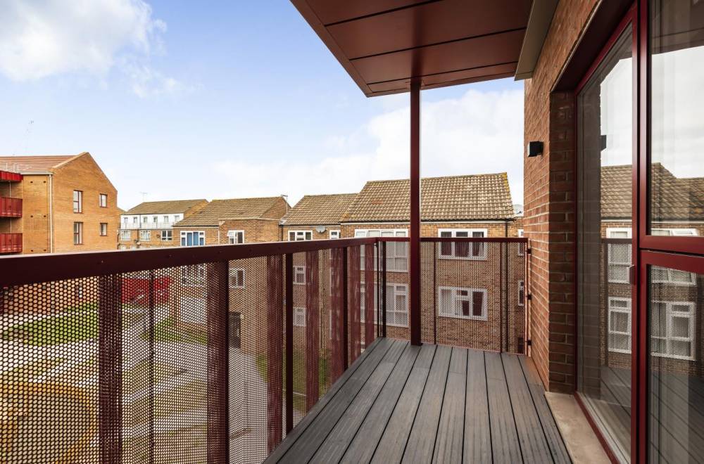 Gallery The Brick Works#