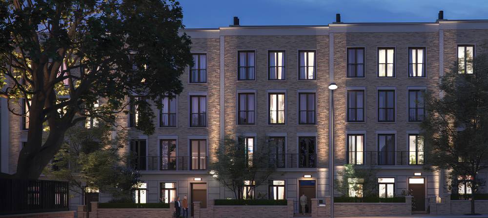 Gallery St John’s Wood Square#