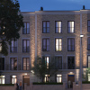 St John’s Wood Square