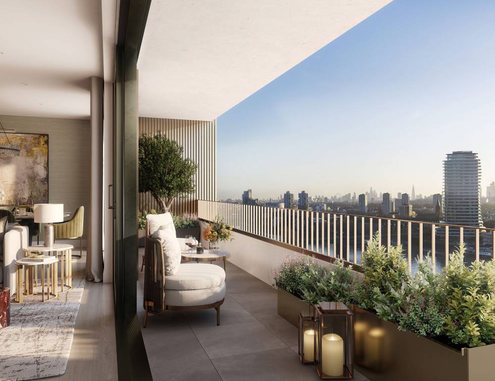 Gallery Chelsea Riverview#