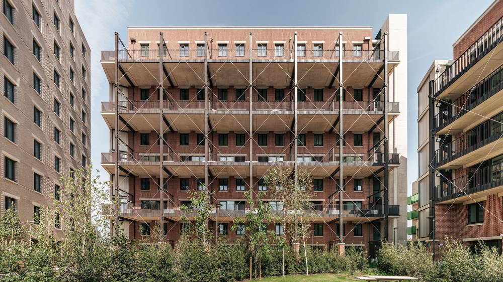 Gallery Central Middlesex Hospital#