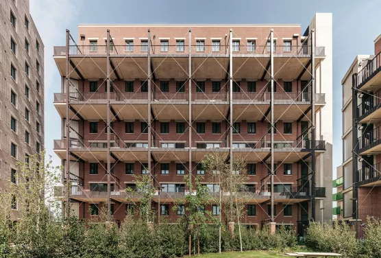 Central Middlesex Hospital