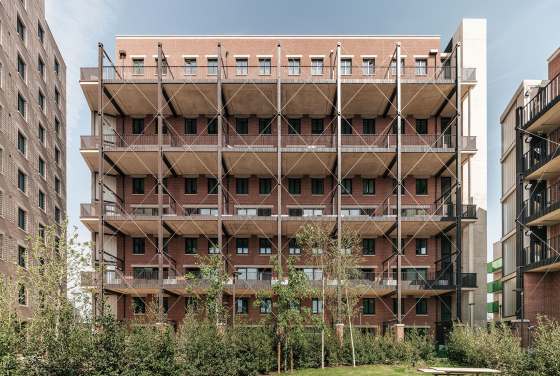 Central Middlesex Hospital