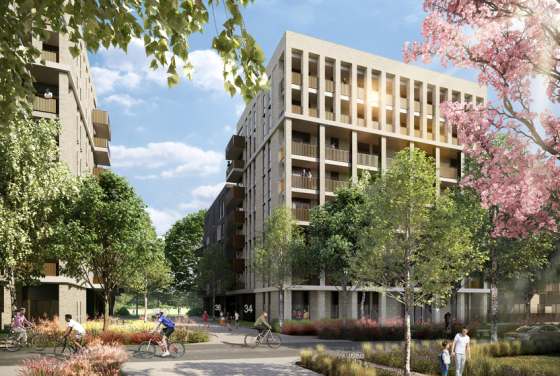 Northwick Parkside