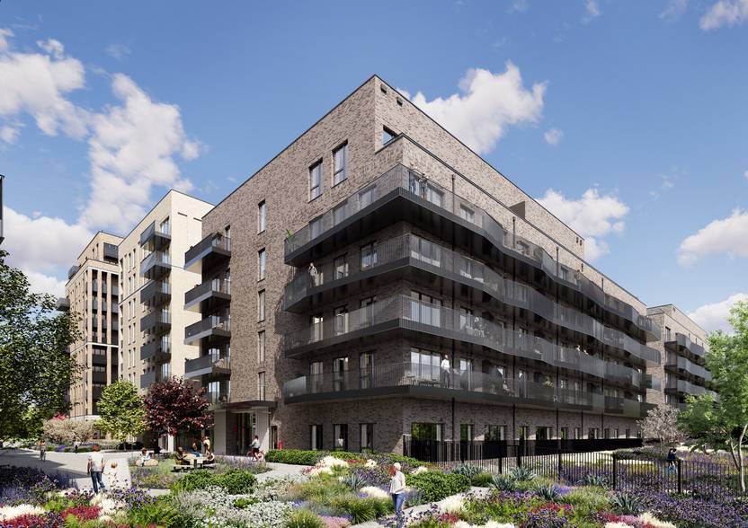 Gallery Northwick Parkside#