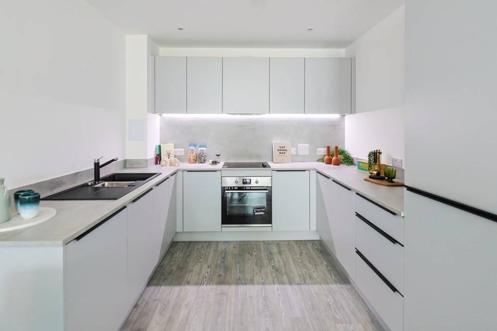 Interior design – Post House#