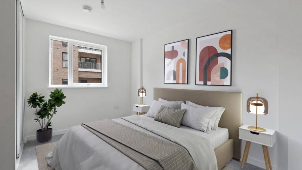 Interior design – Quartoria#