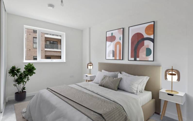 Interior design – Quartoria